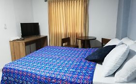 Casa Noah Hostel