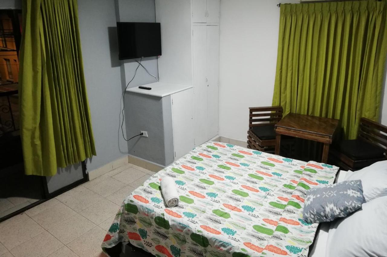 Casa Noah Hostel Santa Marta  Exterior photo