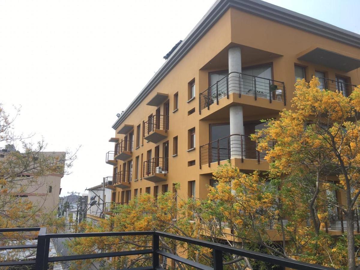 Casa Noah Hostel Santa Marta  Exterior photo