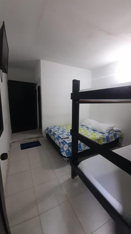 Casa Noah Hostel Santa Marta  Exterior photo