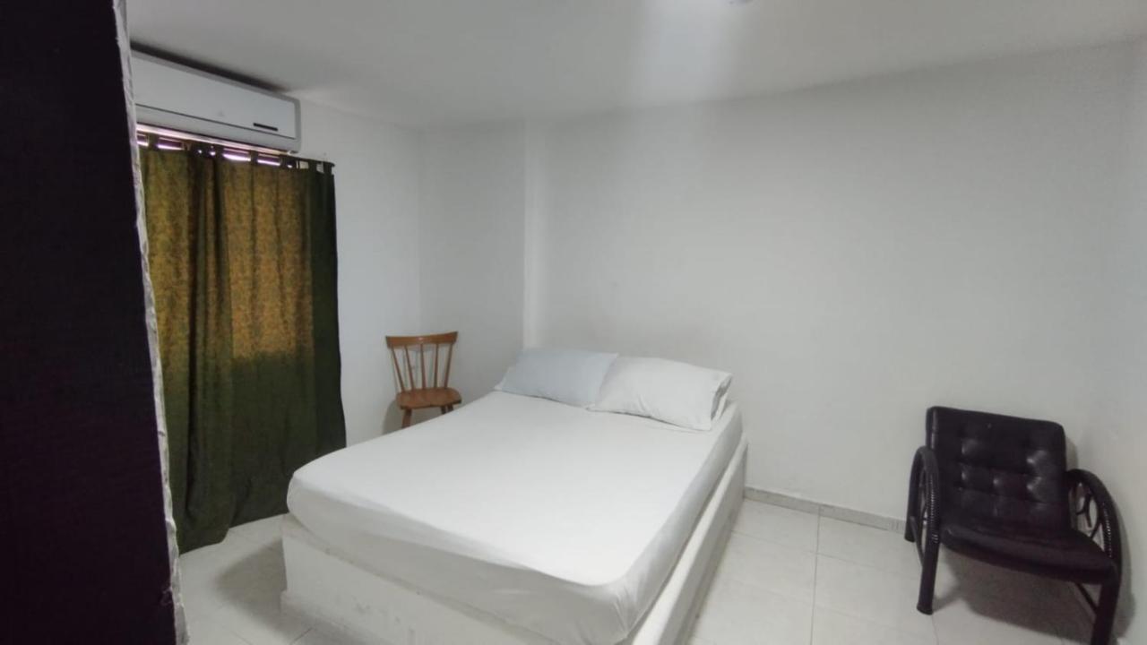 Casa Noah Hostel Santa Marta  Exterior photo